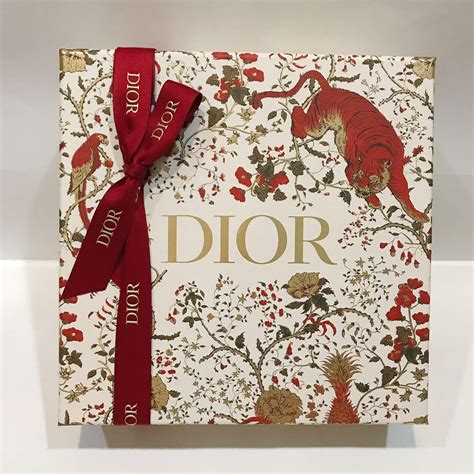 dior 2022 lunar new year|GIFT GUIDE: 2022 Lunar New Year Capsule Collection from Dior .